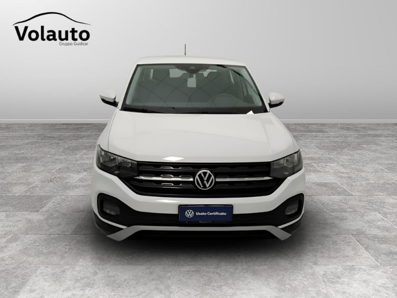 GuidiCar - VOLKSWAGEN T-Cross 2019 2020 T-Cross 1.0 tsi Urban 95cv Usato