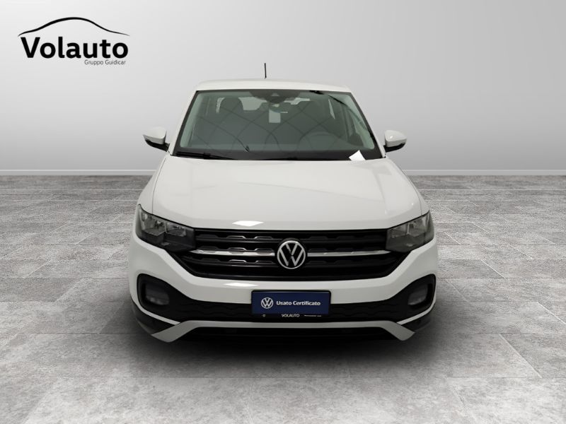 GuidiCar - VOLKSWAGEN T-Cross 2019 2021 T-Cross 1.0 tsi Urban 95cv Usato