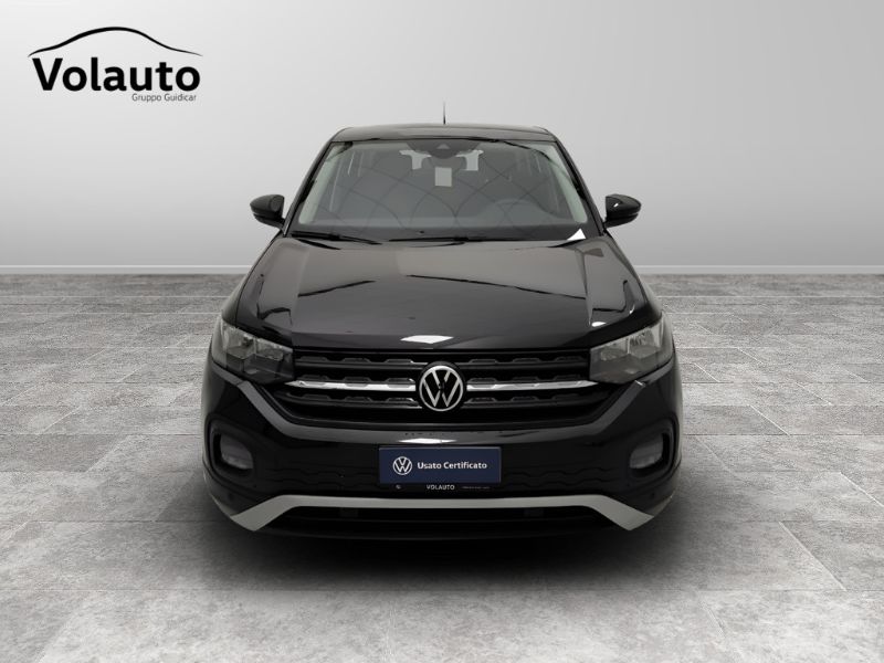 GuidiCar - VOLKSWAGEN T-Cross 2019 2021 T-Cross 1.0 tsi Urban 95cv Usato