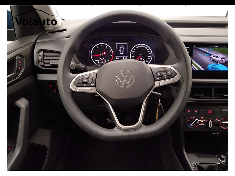 GuidiCar - VOLKSWAGEN T-Cross 2019 2021 T-Cross 1.0 tsi Urban 95cv Usato