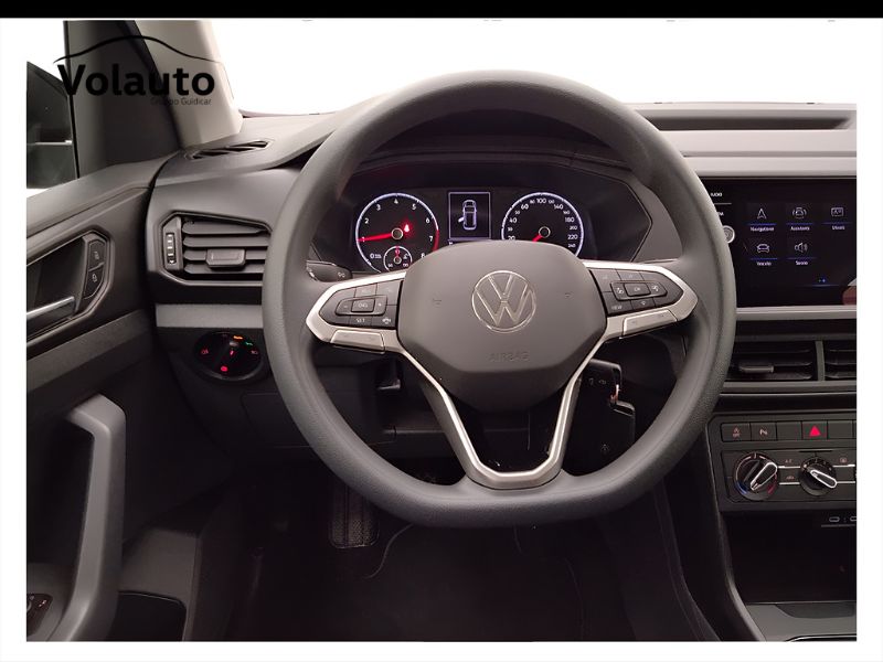 GuidiCar - VOLKSWAGEN T-Cross 2019 2021 T-Cross 1.0 tsi Urban 95cv Usato