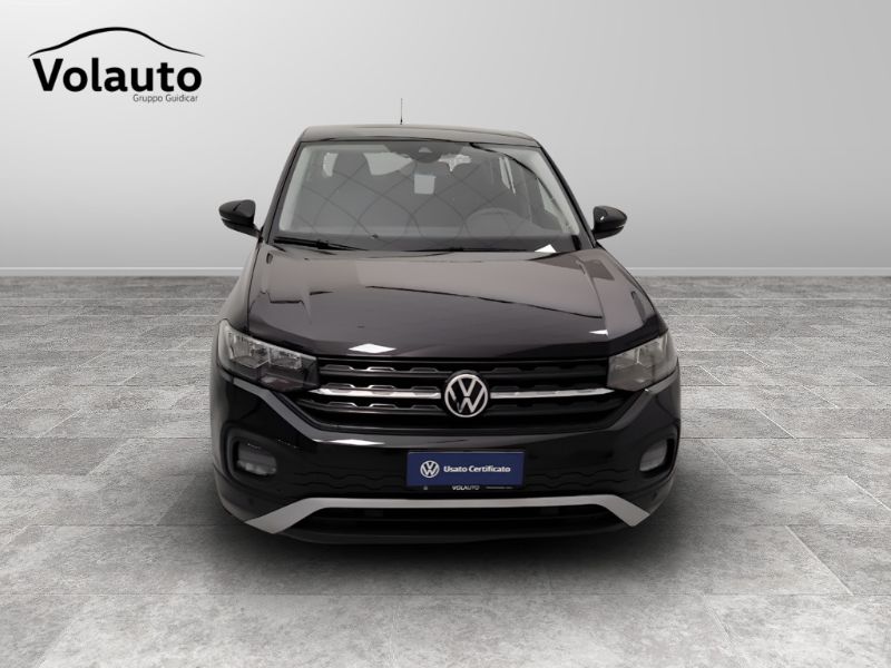 GuidiCar - VOLKSWAGEN T-Cross 2019 2021 T-Cross 1.0 tsi Urban 95cv Usato