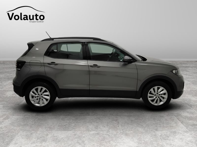GuidiCar - VOLKSWAGEN T-Cross 2019 T-Cross 1.6 tdi Style 95cv Usato