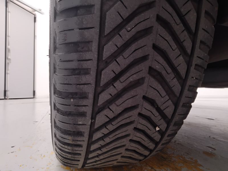 GuidiCar - VOLKSWAGEN T-Cross 2020 T-Cross 1.6 tdi Style 95cv Usato