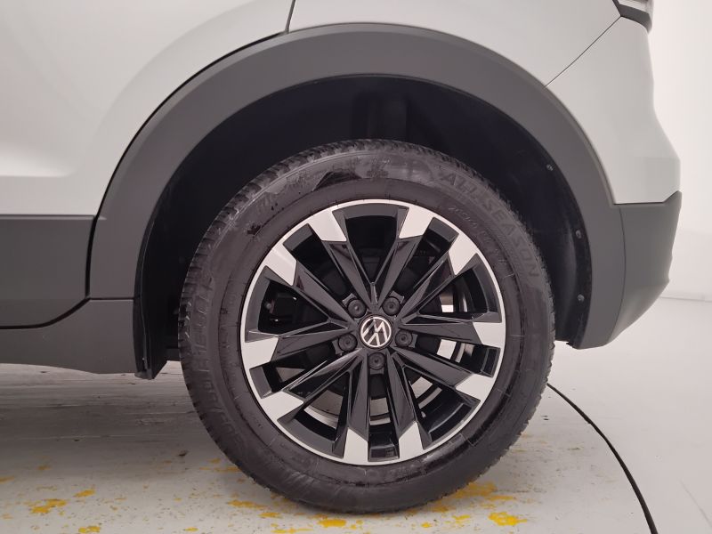 GuidiCar - VOLKSWAGEN T-Cross 2020 T-Cross 1.6 tdi Style 95cv Usato