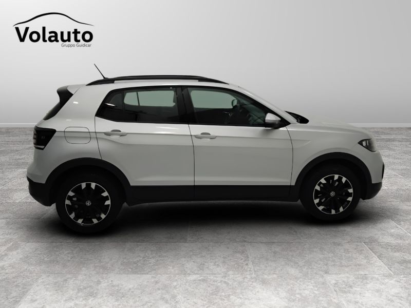 GuidiCar - VOLKSWAGEN T-Cross 2020 T-Cross 1.6 tdi Style 95cv Usato