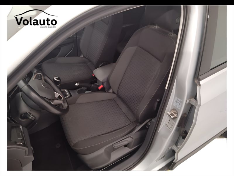 GuidiCar - VOLKSWAGEN T-Cross 2020 T-Cross 1.6 tdi Style 95cv Usato