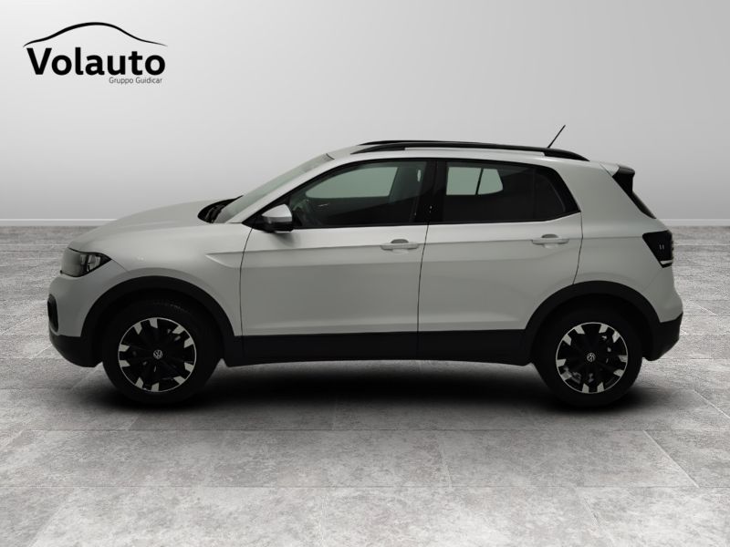 GuidiCar - VOLKSWAGEN T-Cross 2020 T-Cross 1.6 tdi Style 95cv Usato
