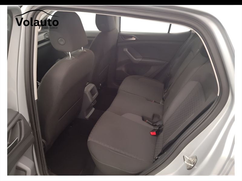GuidiCar - VOLKSWAGEN T-Cross 2020 T-Cross 1.6 tdi Style 95cv Usato