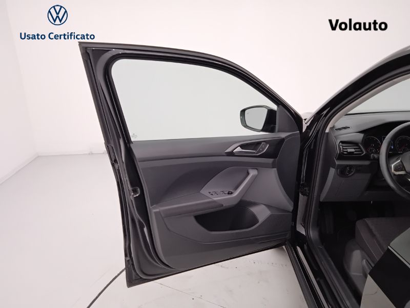 GuidiCar - VOLKSWAGEN T-Cross 2019 2020 T-Cross 1.0 tsi Style 95cv Usato