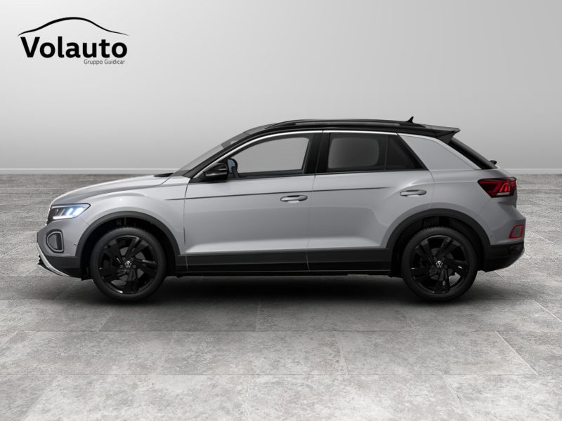 GuidiCar - VOLKSWAGEN T-Roc 1 T-Roc 1.0 tsi Edition Plus 115cv Nuovo