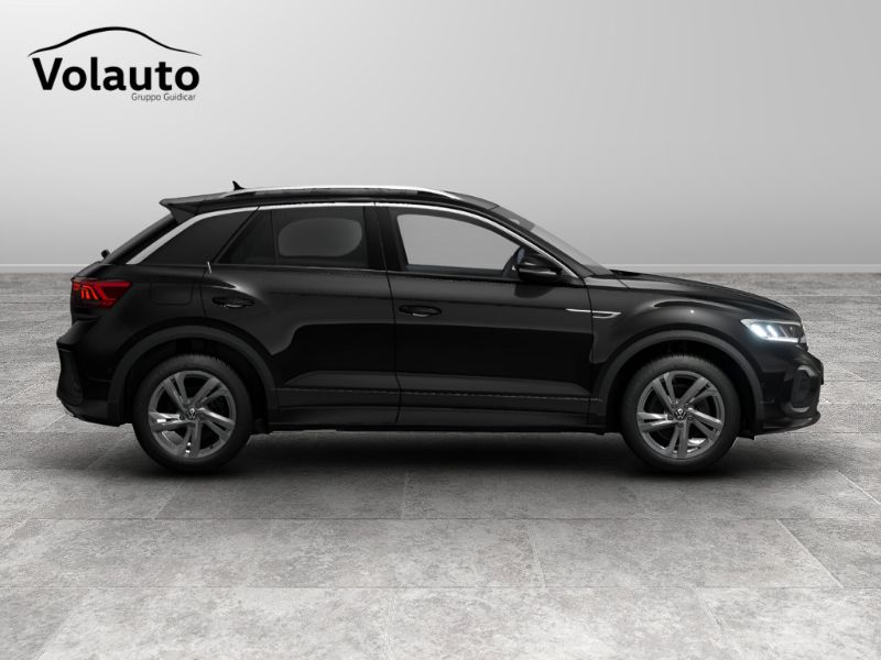 GuidiCar - VOLKSWAGEN NUOVA T-ROC 1 T-Roc 1.0 tsi R-Line 115cv Nuovo