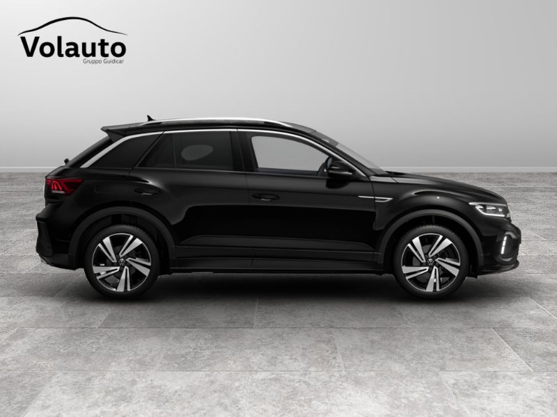 GuidiCar - VOLKSWAGEN T-Roc 1 T-Roc 1.0 tsi R-Line 115cv Nuovo