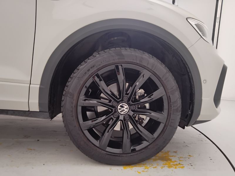 GuidiCar - VOLKSWAGEN T-Roc 2023 T-Roc 1.5 tsi act R-Line Usato