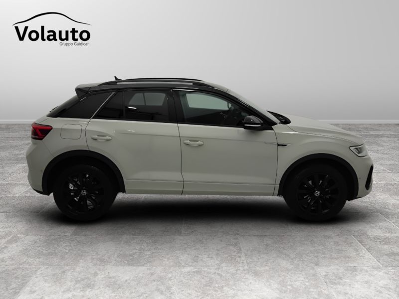 GuidiCar - VOLKSWAGEN T-Roc 2023 T-Roc 1.5 tsi act R-Line Usato