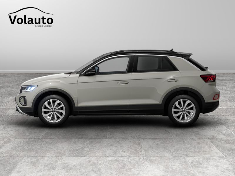 GuidiCar - VOLKSWAGEN T-Roc 1 T-Roc 1.5 tsi Edition Plus dsg Nuovo