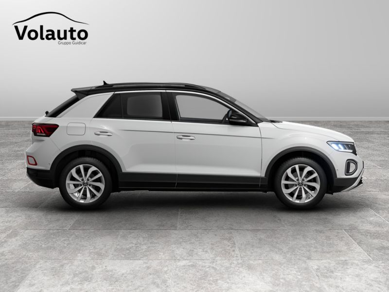 GuidiCar - VOLKSWAGEN T-Roc 1 T-Roc 1.5 tsi Edition Plus dsg Nuovo