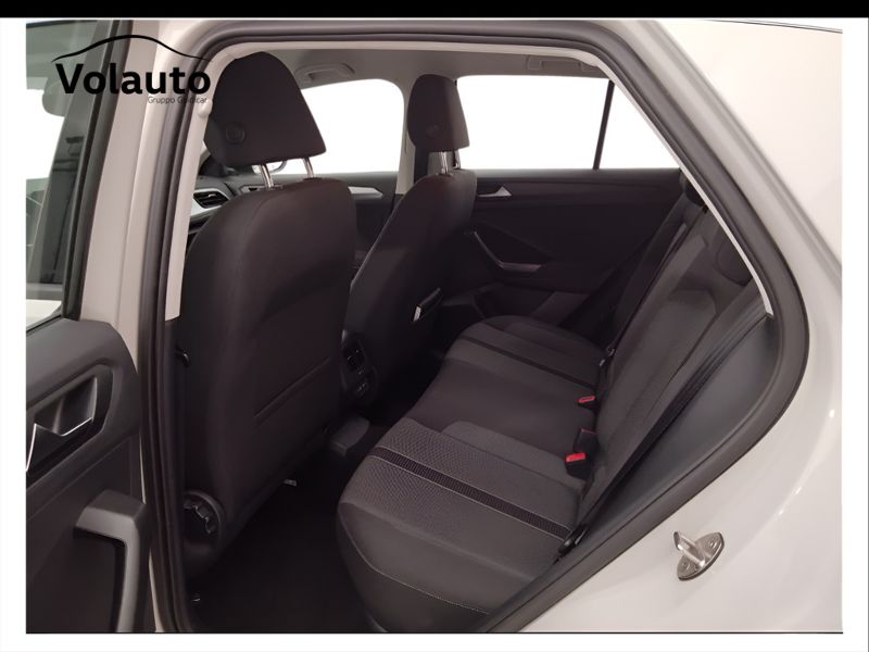 GuidiCar - VOLKSWAGEN T-Roc 2022 T-Roc 2.0 tdi scr Life 115cv Usato