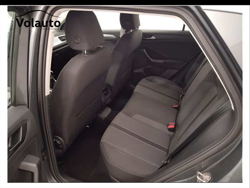 GuidiCar - VOLKSWAGEN T-Roc 2022 T-Roc 2.0 tdi scr Life 115cv Usato