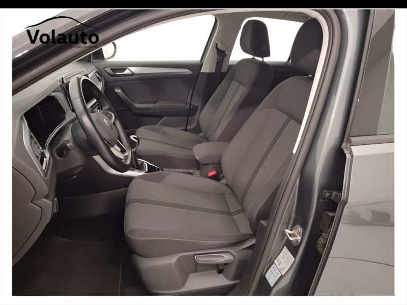 GuidiCar - VOLKSWAGEN T-Roc 2022 T-Roc 2.0 tdi scr Life 115cv Usato