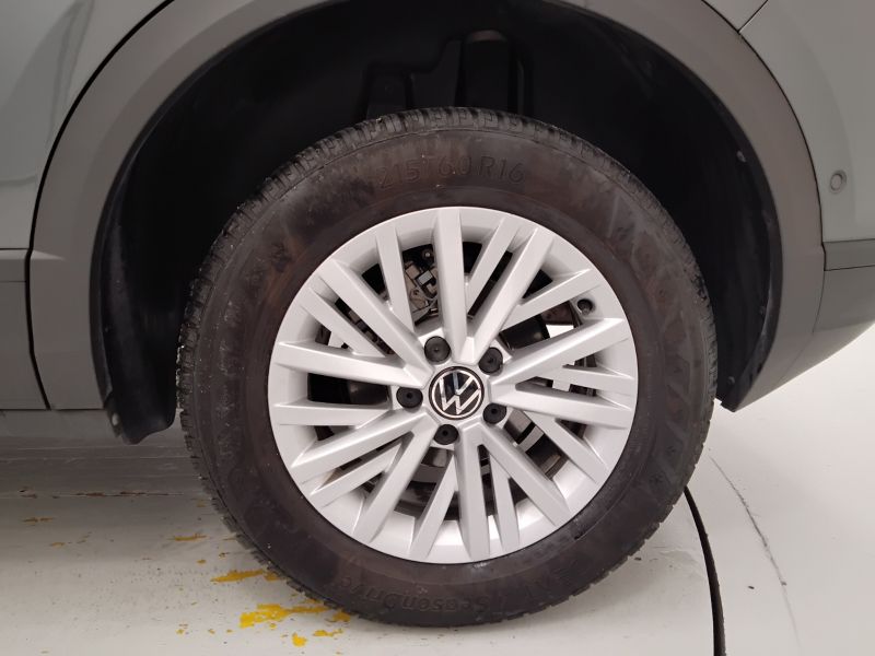 GuidiCar - VOLKSWAGEN T-Roc 2022 T-Roc 2.0 tdi scr Life 115cv Usato