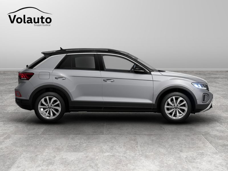 GuidiCar - VOLKSWAGEN NUOVA T-ROC 1 T-Roc 2.0 tdi scr Life 150cv dsg Nuovo