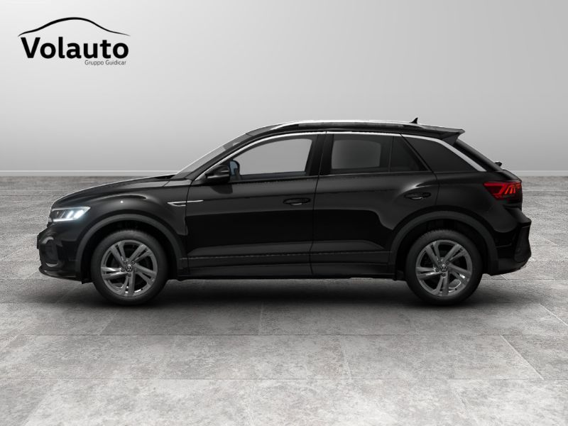 GuidiCar - VOLKSWAGEN NUOVA T-ROC 1 T-Roc 2.0 tdi scr R-Line 150cv dsg Nuovo