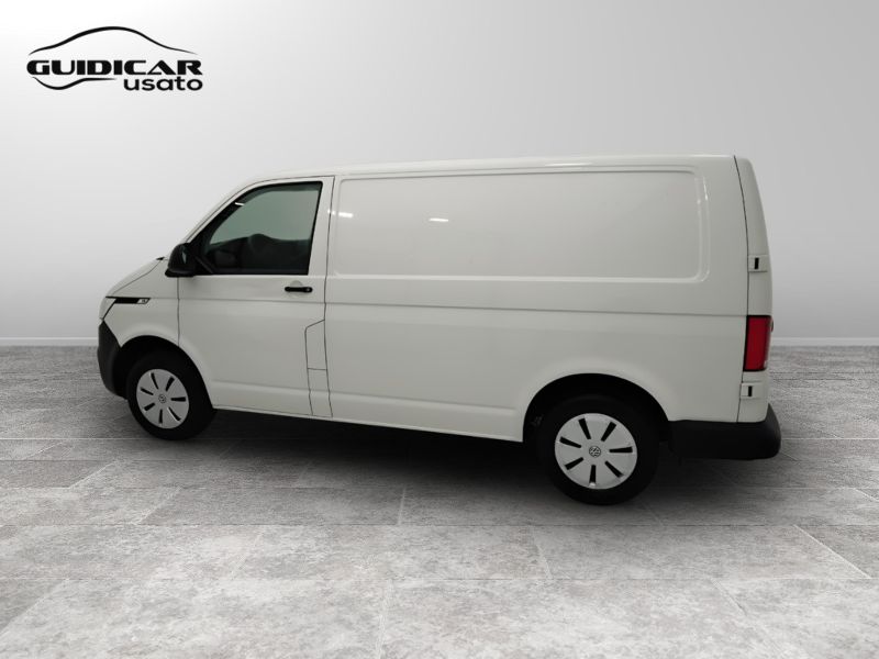 GuidiCar - VOLKSWAGEN INDUSTRIALI Transporter 2021 T6.1 Transporter 28 2.0 tdi 110cv p.c. Usato