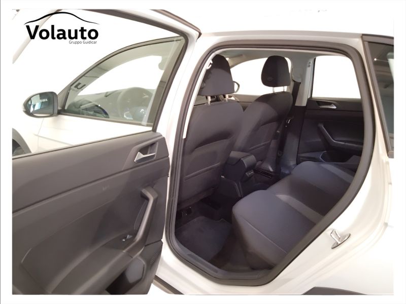 GuidiCar - VOLKSWAGEN Taigo 2022 Taigo 1.0 tsi Life 110cv Usato