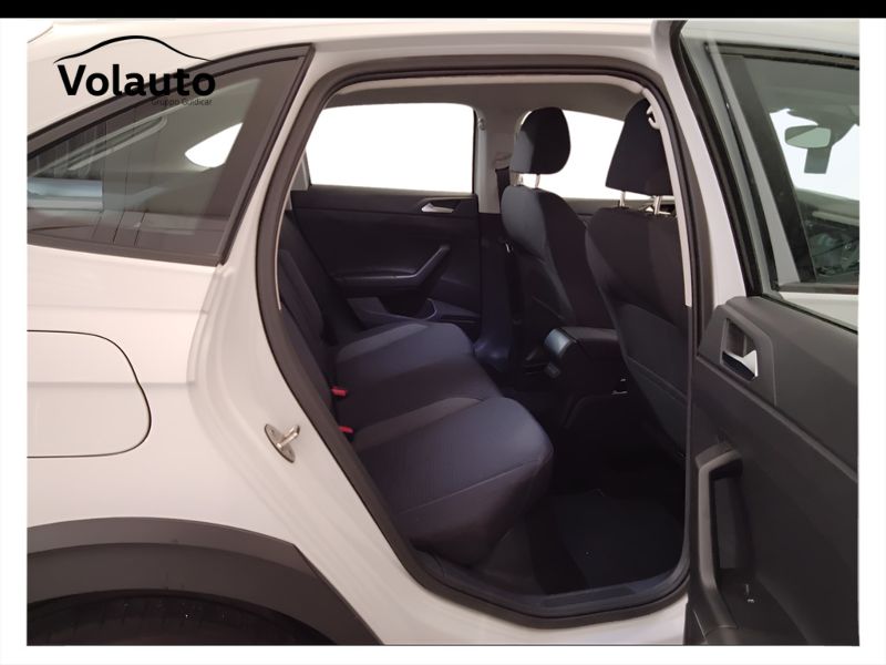 GuidiCar - VOLKSWAGEN Taigo 2022 Taigo 1.0 tsi Life 110cv Usato