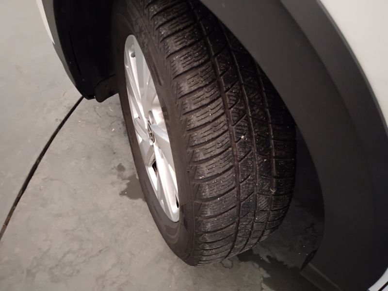 GuidiCar - VOLKSWAGEN Taigo 2022 Taigo 1.0 tsi Life 110cv Usato