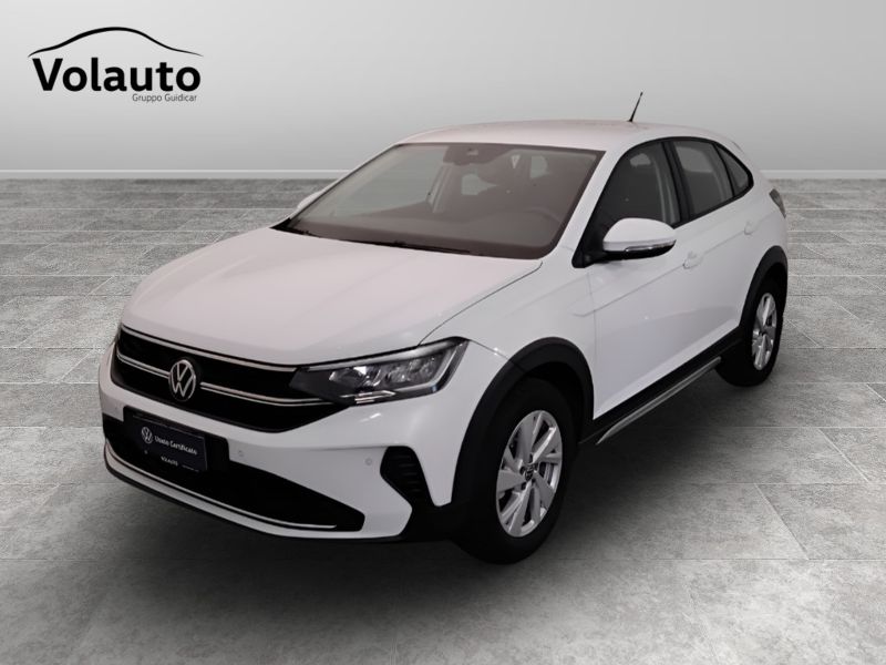 GuidiCar - VOLKSWAGEN Taigo 2022 Taigo 1.0 tsi Life 110cv Usato