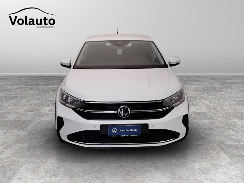 GuidiCar - VOLKSWAGEN Taigo 2022 Taigo 1.0 tsi Life 110cv Usato