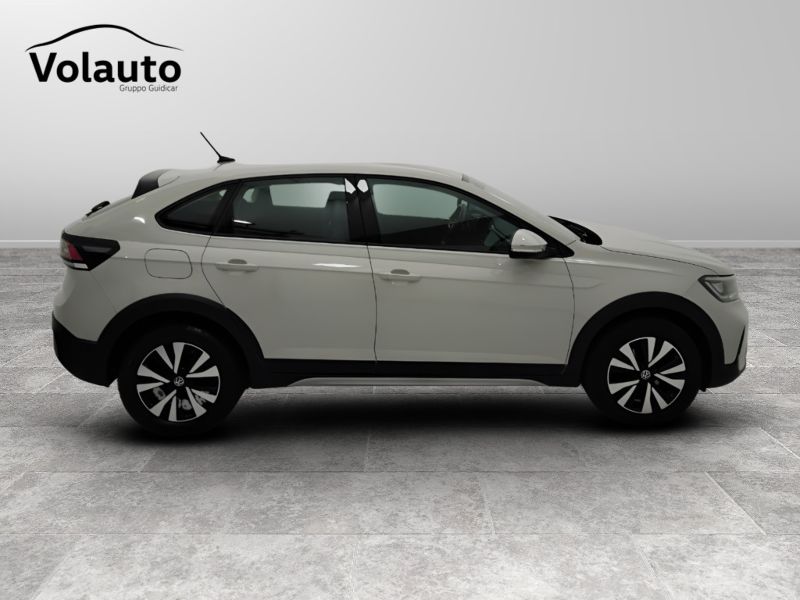 GuidiCar - VOLKSWAGEN Taigo 2022 Taigo 1.0 tsi Life 95cv Usato