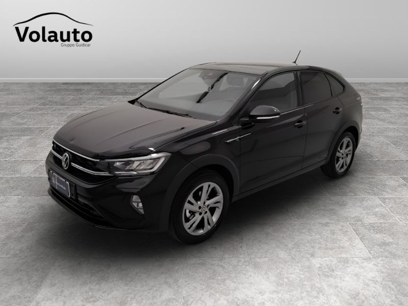 GuidiCar - VOLKSWAGEN Taigo 2022 Taigo 1.0 tsi R-Line 110cv dsg Usato