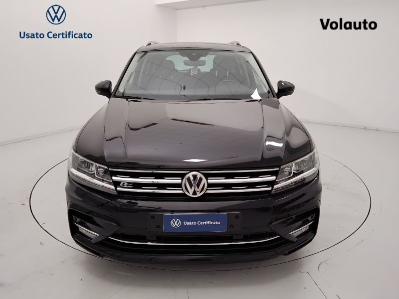 GuidiCar - VOLKSWAGEN Tiguan II 2016 2020 Tiguan 1.5 tsi Sport 130cv Usato