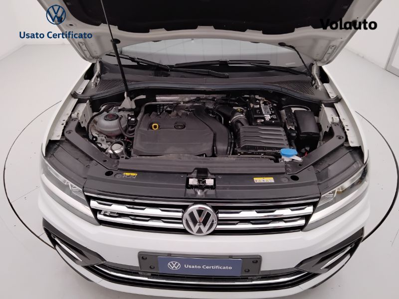 GuidiCar - VOLKSWAGEN Tiguan II 2016 2020 Tiguan 1.5 tsi Sport 130cv Usato