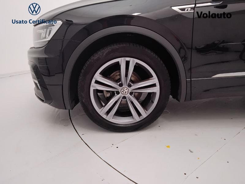 GuidiCar - VOLKSWAGEN Tiguan II 2021 2020 Tiguan II 2021 - Tiguan 1.5 tsi Life 130cv Usato