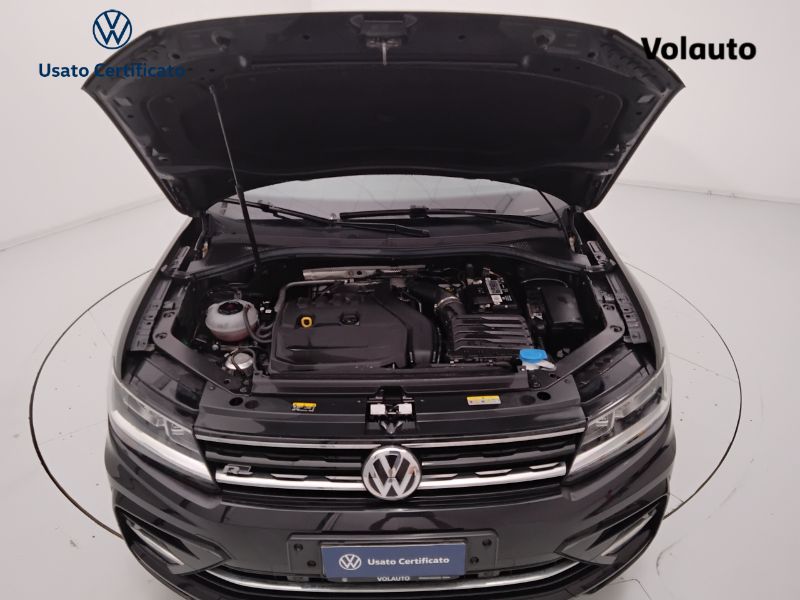 GuidiCar - VOLKSWAGEN Tiguan II 2021 2020 Tiguan II 2021 - Tiguan 1.5 tsi Life 130cv Usato