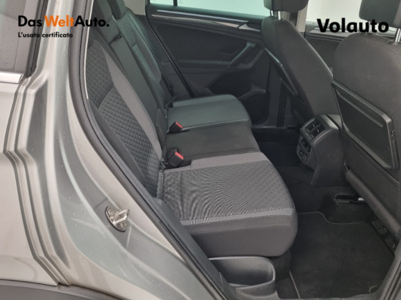 GuidiCar - VOLKSWAGEN Tiguan II 2016 2019 Tiguan 2.0 tdi Advanced 150cv dsg Usato