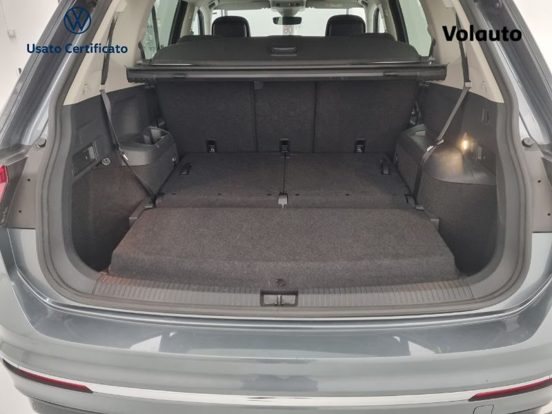 GuidiCar - VOLKSWAGEN Tiguan II 2016 Allspace 2021 Tiguan Allspace 2.0 tdi Advanced 150cv 7p.ti dsg Usato