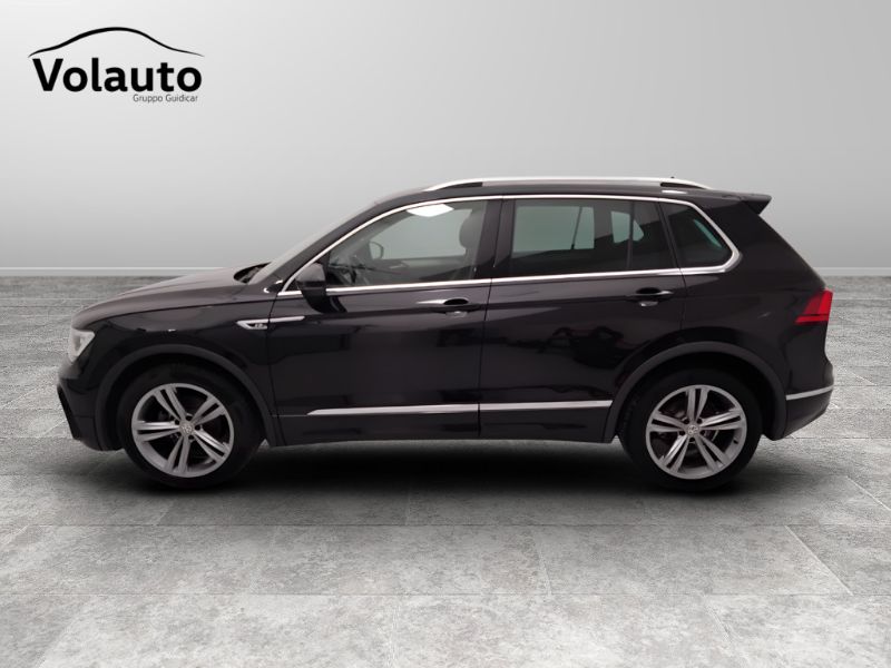 GuidiCar - VOLKSWAGEN Tiguan II 2016 2020 Tiguan 1.5 tsi Sport 130cv Usato