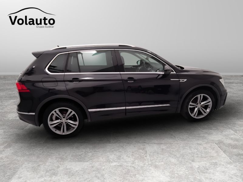 GuidiCar - VOLKSWAGEN Tiguan II 2016 2020 Tiguan 1.5 tsi Sport 130cv Usato