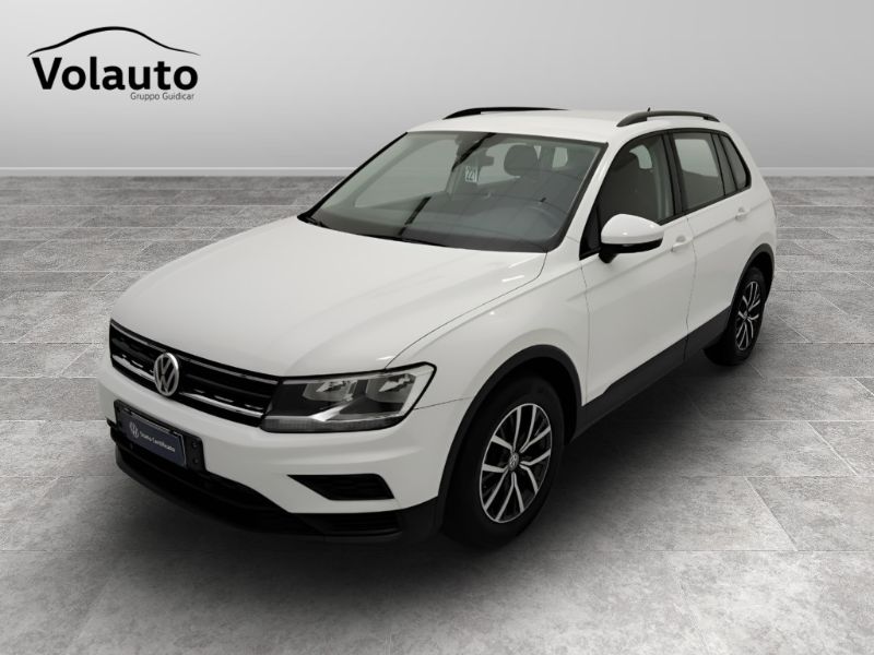 GuidiCar - VOLKSWAGEN Tiguan 2019 Tiguan 1.6 tdi Urban 115cv Usato