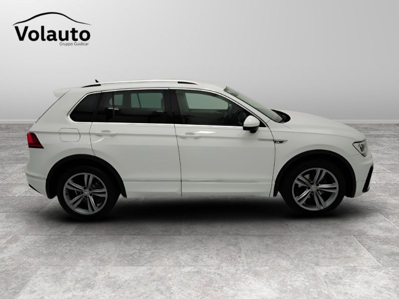 GuidiCar - VOLKSWAGEN Tiguan II 2016 2020 Tiguan 2.0 tdi Sport 150cv dsg Usato