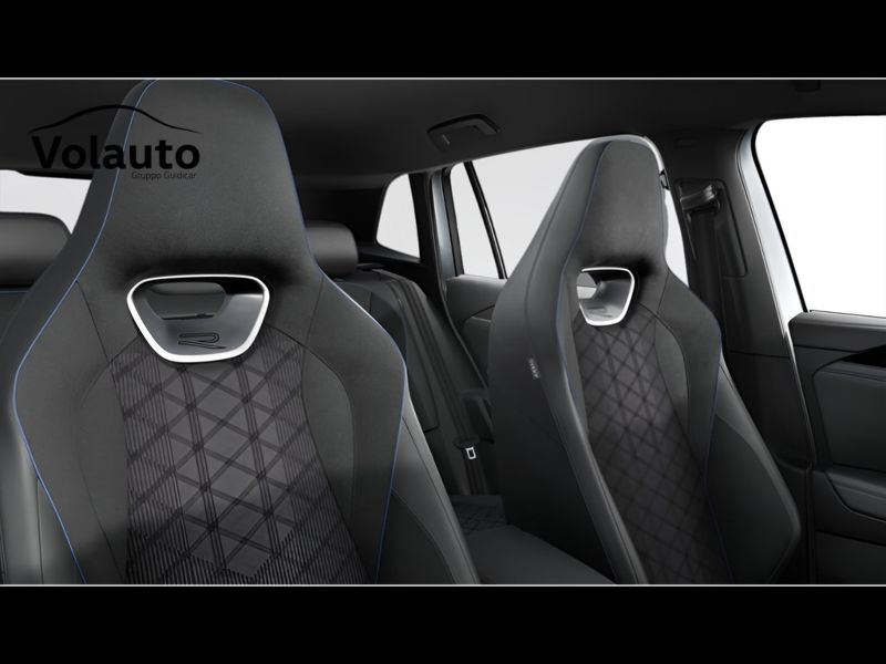 GuidiCar - VOLKSWAGEN Tiguan 1 Tiguan 1.5 etsi evo R-Line 150cv dsg Nuovo