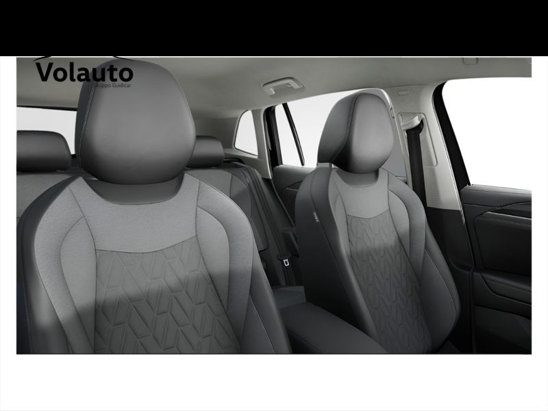GuidiCar - VOLKSWAGEN Tiguan 1 Tiguan 1.5 tsi ehybrid Edition Plus 204cv dsg Nuovo