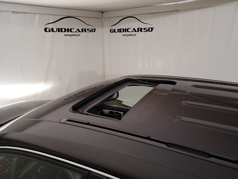 GuidiCar - VOLKSWAGEN Touareg 2005 Touareg 3.0 V6 tdi tiptronic Dpf Usato