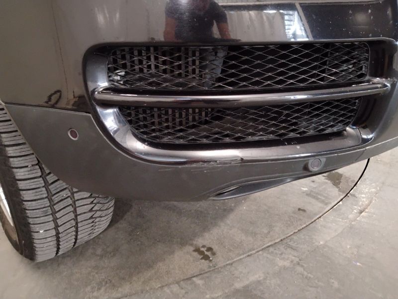 GuidiCar - VOLKSWAGEN Touareg 2005 Touareg 3.0 V6 tdi tiptronic Dpf Usato