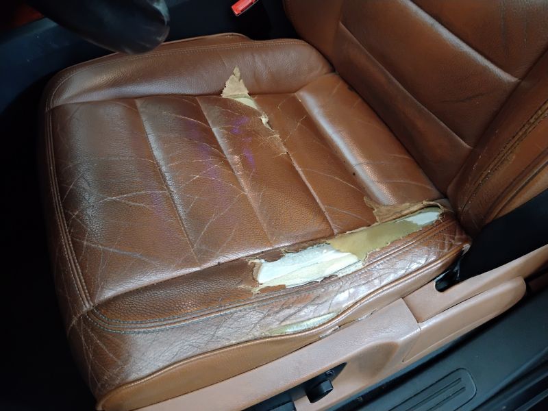 GuidiCar - VOLKSWAGEN Touareg 2005 Touareg 3.0 V6 tdi tiptronic Dpf Usato